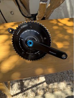 Rinpoch RC3230 Track Crankset