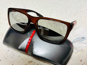Prada sunglasses