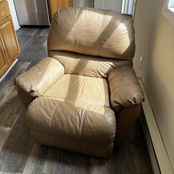 Recliner 