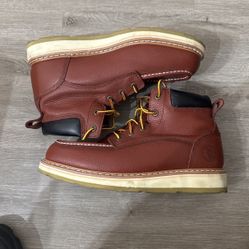 Rockrooster Walker Work Boots