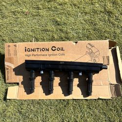 Ignition Coil Pack UF669 for Chevy Cruze / Sonic 1.4L (New)
