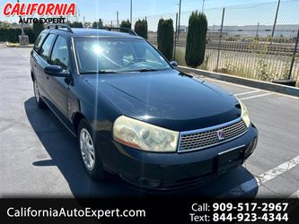 2003 Saturn LW