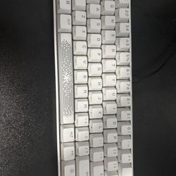 Corsair RGB 60% Mechanical Gaming Keyboard 