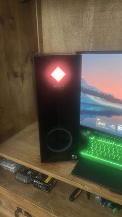 Omen PC