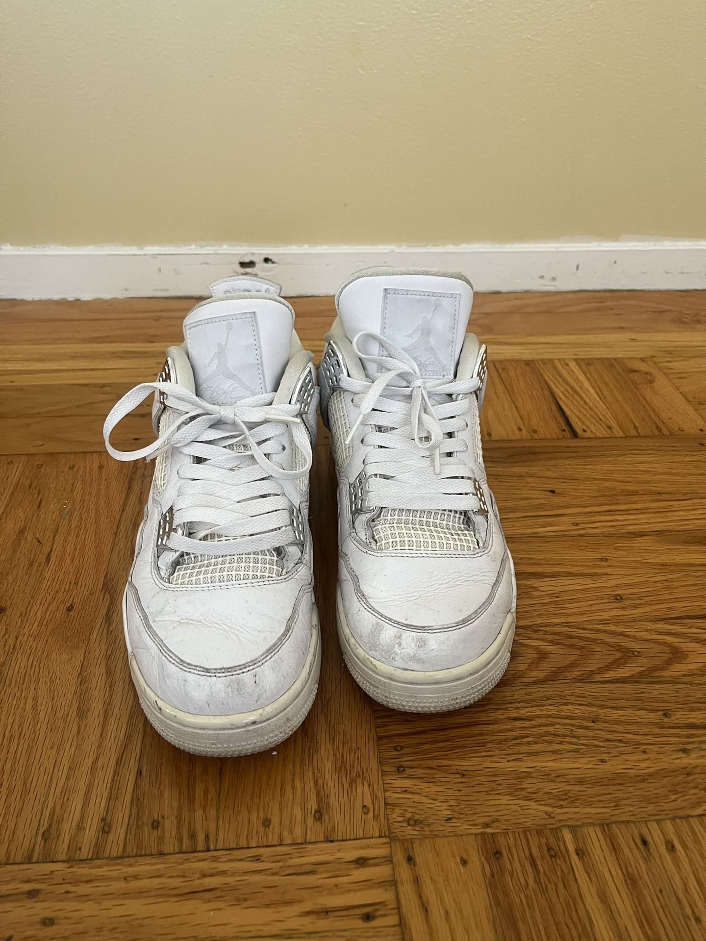 Jordan 4 Pure Money Size 9