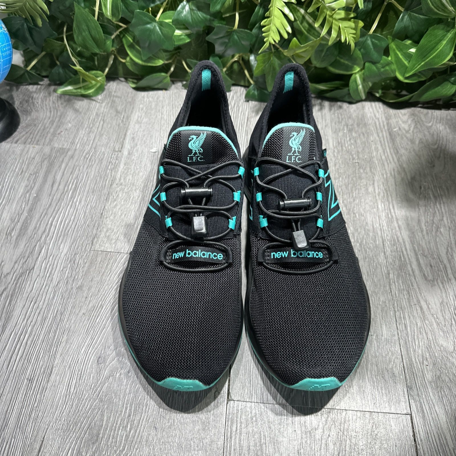 Liverpool Shoes New Balance Fresh Foam Roav Liverpool Rare New