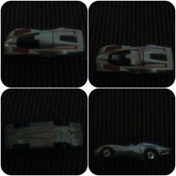 1984 Hot Wheel