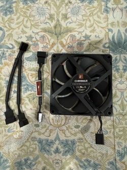 Noctua nfa9x14 pc fan