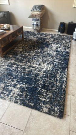 Area rug