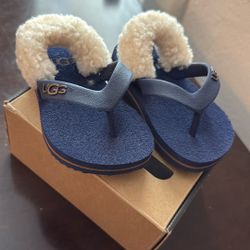 Baby Sandals