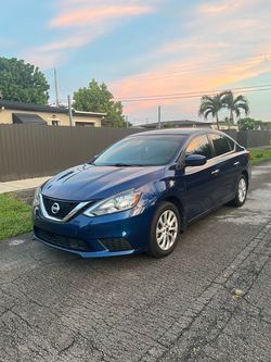 2018 Nissan Sentra