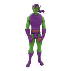 Marvel Green Goblin 12” action figure