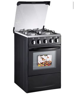 20 inch stove