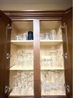Glass Cups