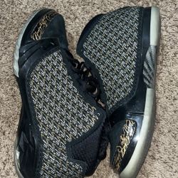 Jordan XX3 23 Trophy Room Black 