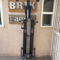 Bowflex Home Gym