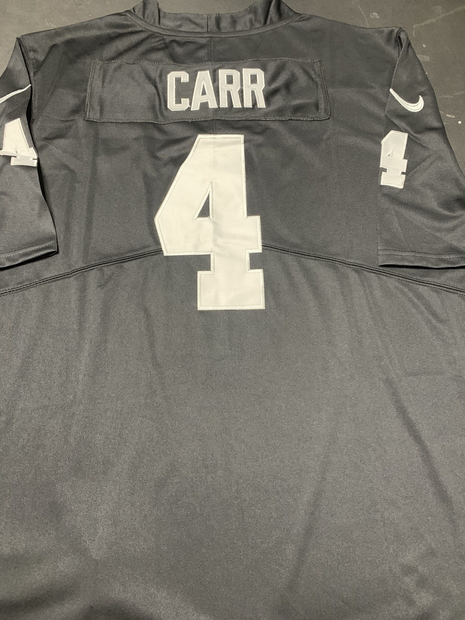 Raiders Jerseys. New for Sale in Rialto, CA - OfferUp