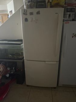 Fridge