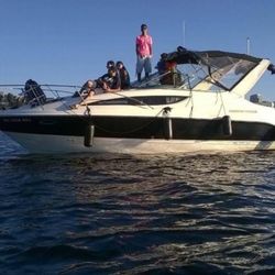 31' 2008 Bayliner - 285 / BLW