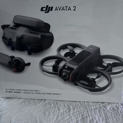 Dji drone