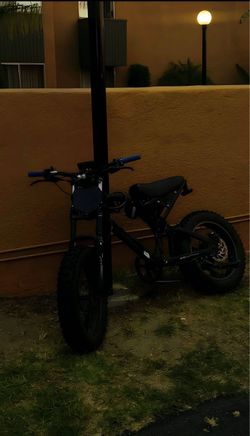 Hikeep sport 36mph 250miles