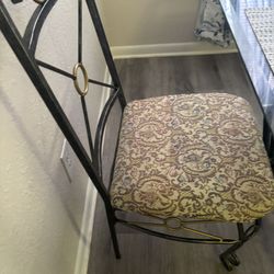 4 Chair Dining Table 