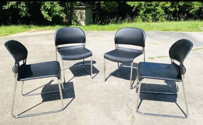 Vintage HON Chairs