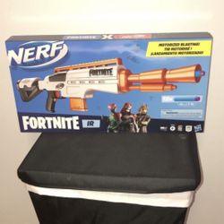 nerf guns 