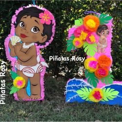 Piñata 🌺 