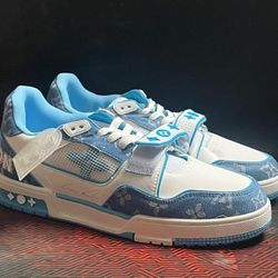 Louis Vuitton Trainers