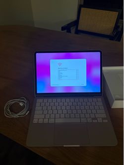 MacBook Neo trade read description
