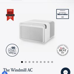 Windmill 8,300 BTU AC
