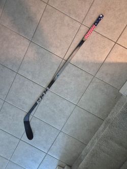 Jetspeed FT Y30 hockey stick