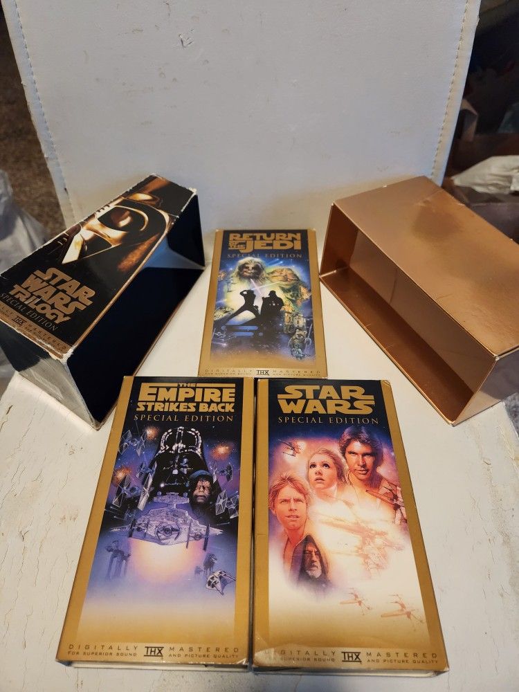 Star Wars