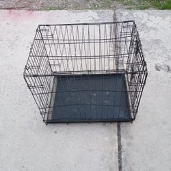Dog Cage 