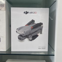 Dji Air 2S 