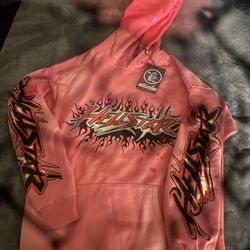 Hellstar hoodie