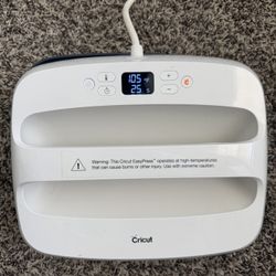 Circuit Easy Press 2