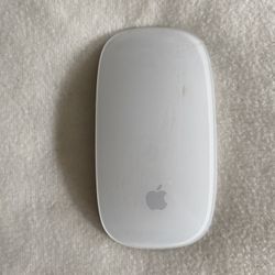 Apple Magic Mouse 2