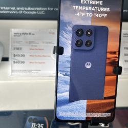 Get A Free Motorola Stylus When You Switch To Boost Mobile 