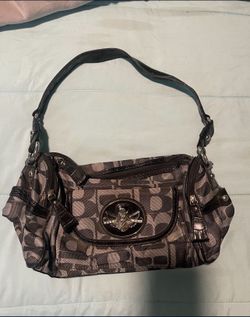 Betty Boop Purse
