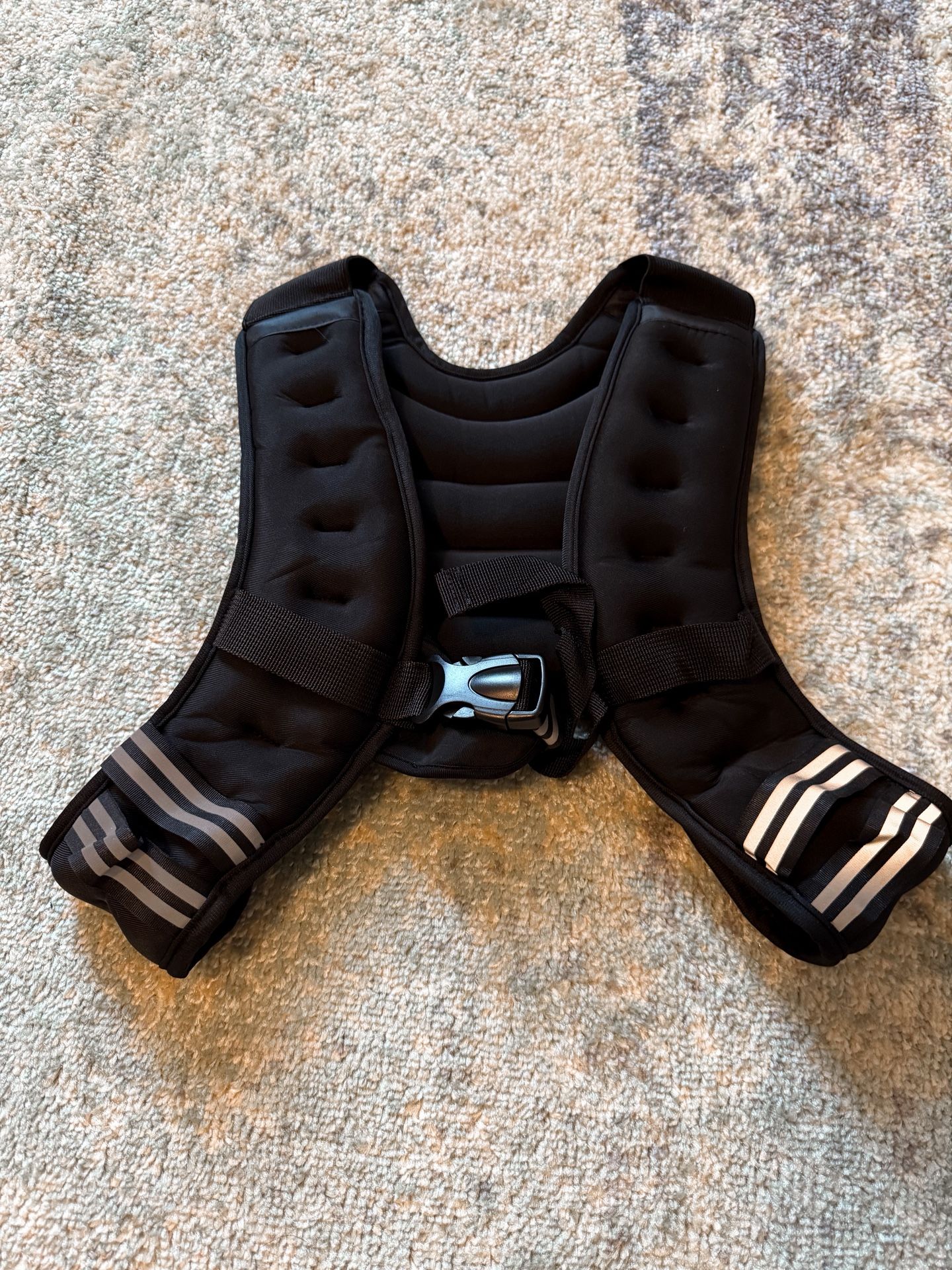 Weighted Vest