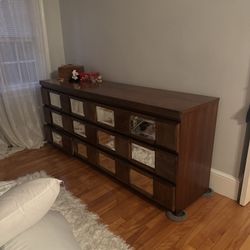 Bedroom Dresser