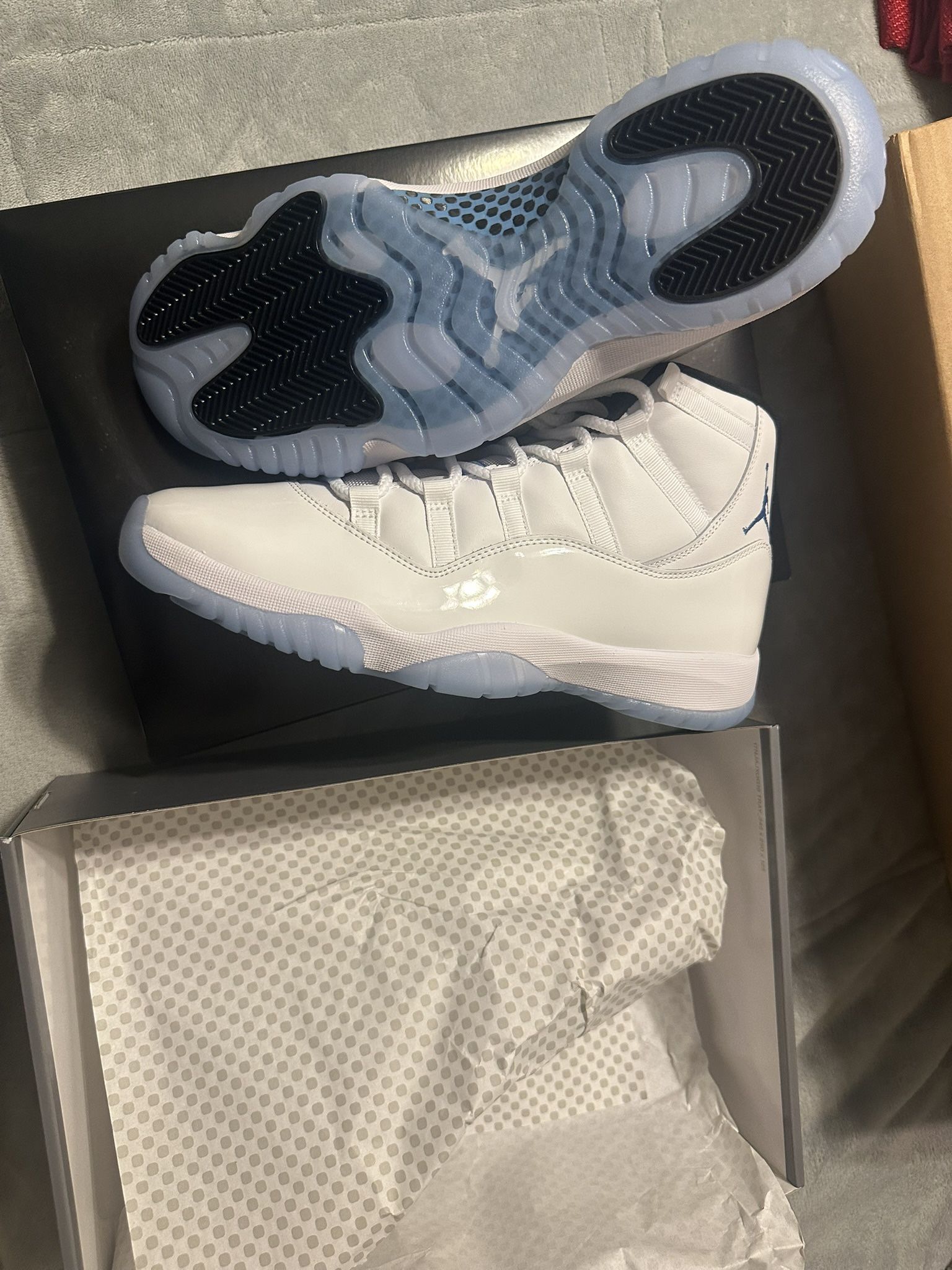 Jordan 11. Size 11 Brand new