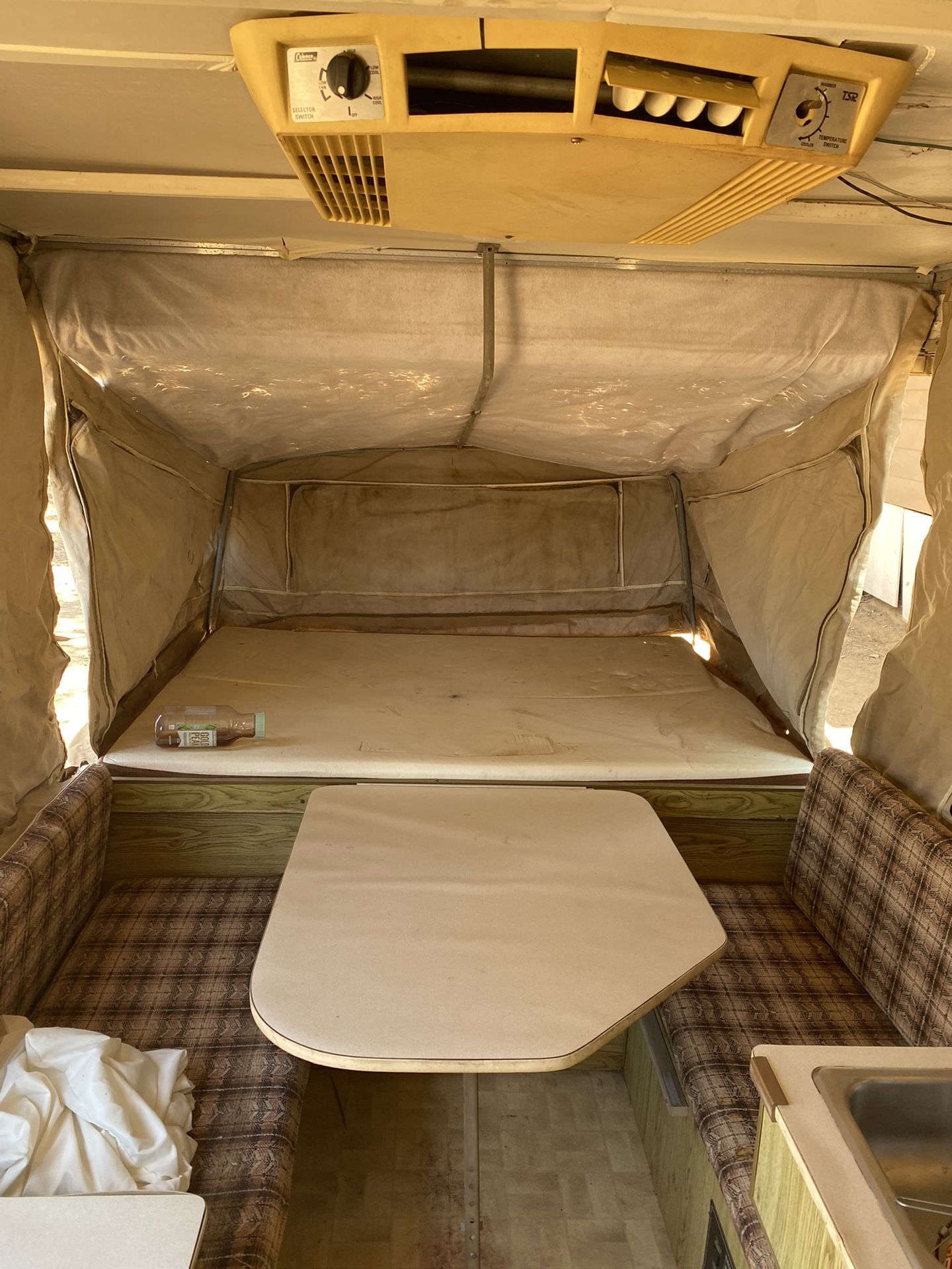 Pop Up Camper for Sale in Lake Elsinore, CA OfferUp