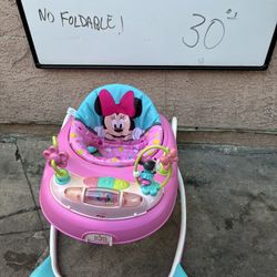 Baby Walker