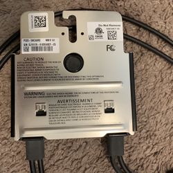 SolarEdge P320-5NC4ARS power optimizers