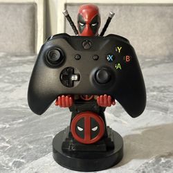 Xbox One Controller Black Model 1708 