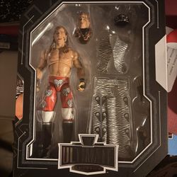 WWE Ultimate Edition 