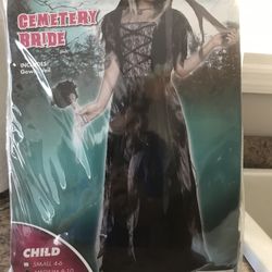Childs Costume